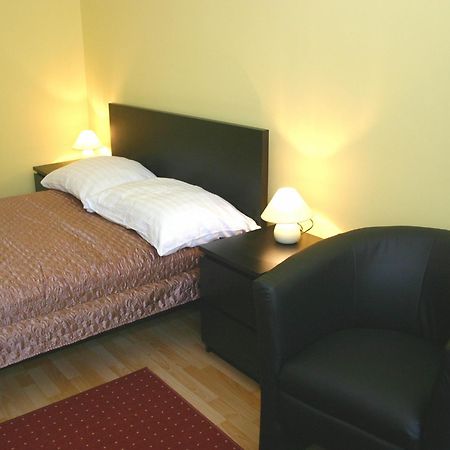 Arriva Balcony Studio Budapest Bagian luar foto